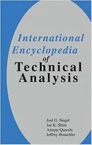 The International Encyclopedia of Technical Analysis (Repost)