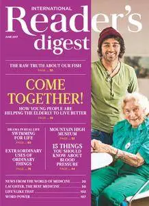Reader's Digest International - June 2017