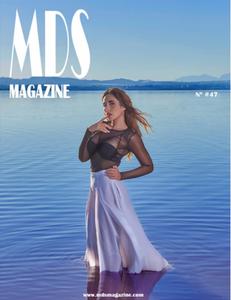Mds Magazine - N° #47 2020