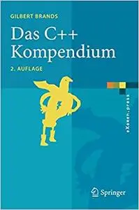 Das C++ Kompendium: STL, Objektfabriken, Exceptions (Repost)