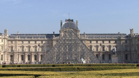 Romantic City: Paris (2010)