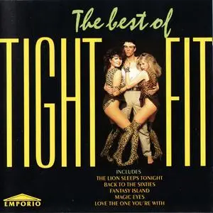 Tight Fit - The Best Of... (1995) {Emporio}