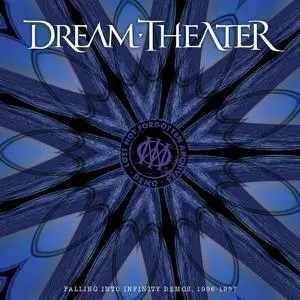 Dream Theater - Lost Not Forgotten Archives: Falling Into Infinity Demos 1996-1997 (2007) [Reissue 2022]