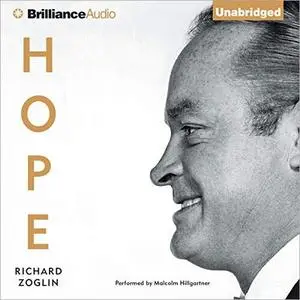 Hope: Entertainer of the Century [Audiobook]