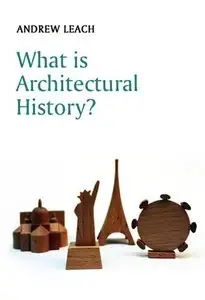 What is Architectural History?