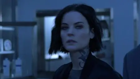 Blindspot S04E18