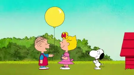 The Snoopy Show S01E10