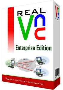 RealVNC VNC Server Enterprise 7.7.0