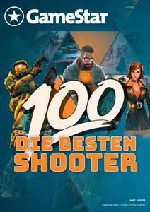 GameStar - November 2023