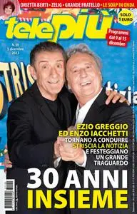 Telepiù N.50 - 5 Dicembre 2023