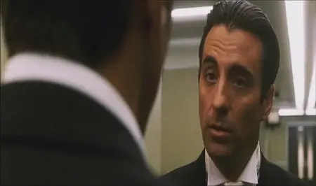 Ocean's Eleven (2001)