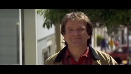 Mrs. Doubtfire (1993) DVD9