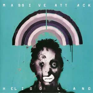 Massive Attack - Studio Albums Collection 1991-2010 (5CD)