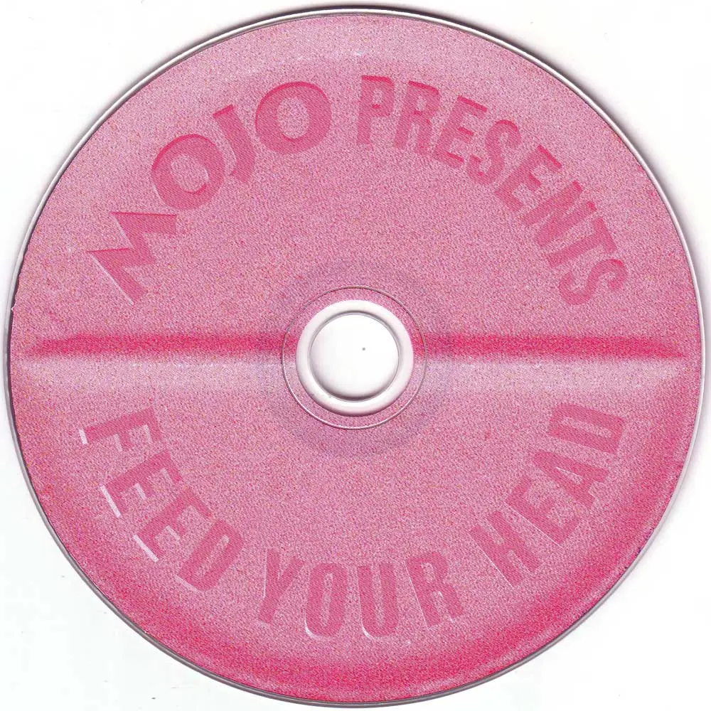 VA - Mojo Presents Feed Your Head (2002) {December 2002} **[RE-UP ...