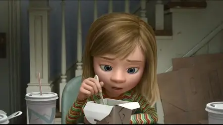 Inside Out (2015)