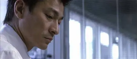 Infernal Affairs (2002)