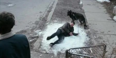 Wayne S01E01