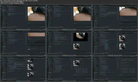 Mastering Image Segmentation with PyTorch