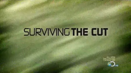 Discovery Channel - Surviving The Cut S01E02: Air Force Pararescue (2010)