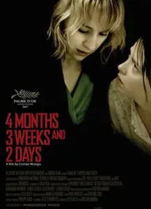4 Months 3 Weeks 2 Days (2007)