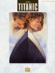 Titanic - Selections (Piano Solo) - Partitions (repost)