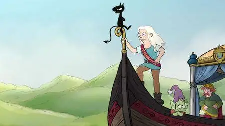 Disenchantment S01E06