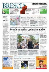 Corriere della Sera Brescia – 02 novembre 2019