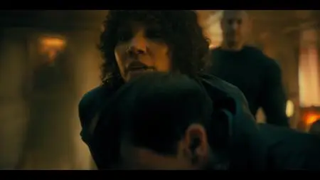The Umbrella Academy S03E07