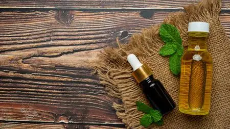 Essential Oils Ultimate Certification Course