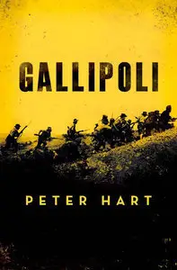 Gallipoli (Repost)