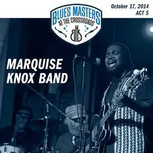 VA - 17th Annual Blues Masters At The Crossroads: 6 Performance Collection (2015) [DSD64 + Hi-Res FLAC]