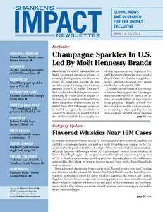 Shanken's Impact Newsletter - June 01, 2017