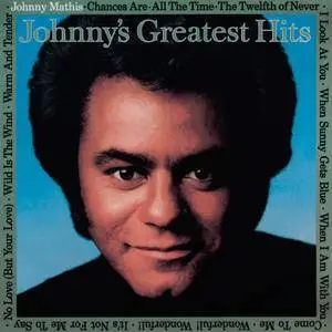 Johnny Mathis - Johnny's Greatest Hits (1958/2018) [Official Digital Download 24-bit/192kHz]