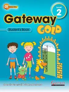Gateway Gold Level 2 Student’s Book