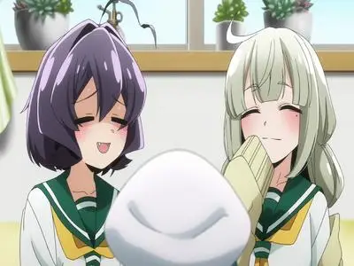 Mahou Shoujo ni Akogarete - 09  (Weekly)  - " Mahou Shoujo ni Akogarete - 09 mkv" yEnc