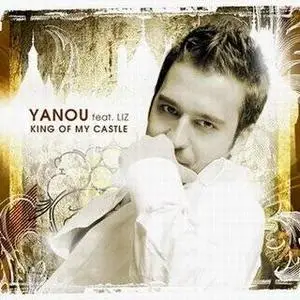 Yanou Feat. Liz - King of My Castle (Promo CDM) 2006