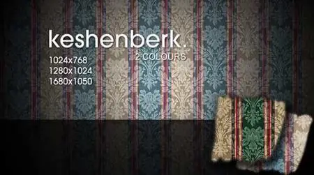 Keshenberk by zygat3r wallpapers