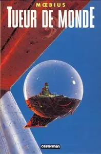 Tueur de Monde