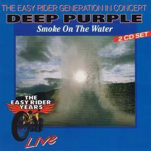 Deep Purple - Smoke On The Water (1993) {The Easy Rider Generation In Concert / The Easy Rider Years Live Series}