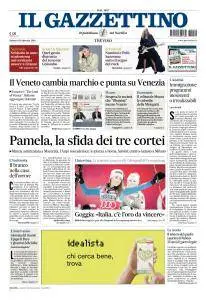 Il Gazzettino Treviso - 10 Febbraio 2018