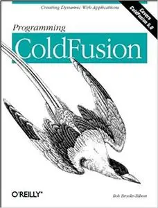 Programming ColdFusion