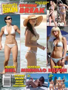 Celebrity Skin 175