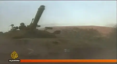 God's Chariot Israels Merkava Tank part 2