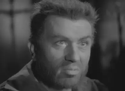 Caccia all'uomo / Les Misérables (1948)