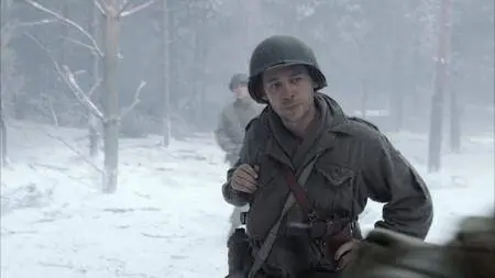 Band of Brothers S01E06