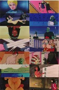 Cleopatra: Queen of Sex (1970) Kureopatora