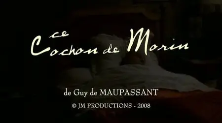 (Fr2) Chez Maupassant : Saison 2 (2008)