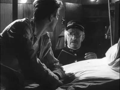 Eclipse Series 1: Early Bergman (1944-1950) [ReUp]
