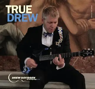 Drew Davidssen - True Drew (2013)