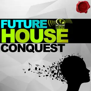 Fox Samples - Must Have Audio - Future House Conquest WAV